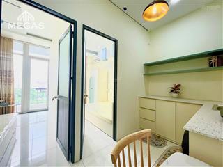 Cho thuê chung cư mini, 9,5 triệu vnd, 45 m2 tại đường lũy bán bích, tân thành, tân phú, hcm