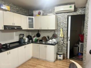 Cho thuê chung cư sinh lợi khu trung sơn  81m2 2pn