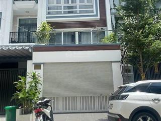 Cần bán gấp nhà ngay mặt tiền 9a kdc trung sơn  5x18m  13 tỷ