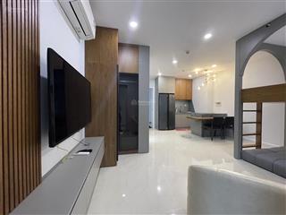 Studio/officetel 1pn 1wc cần bán  có nội thất  sẵn hđ thuê  tiện ở hoặc làm văn phòng  2tỷ5