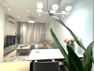 Dọn vào trung tâm nên bán căn 2pn 1wc  62m2  tầng cao yên tĩnh  nội thất của phố xinh  2,6 tỷ