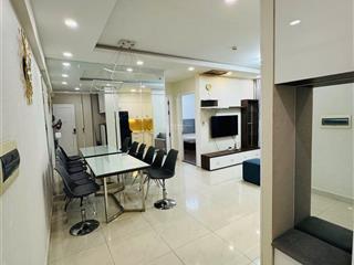 Bán căn góc 2pn 2wc nhà đẹp  78m2  nhà mới 5tỷ2