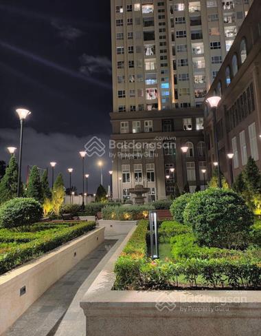 Chủ dọn đi cần bán căn 3pn 76m2  cạnh căn góc, xa thang máy  tầng trung tránh ồn và bụi  nhà mới