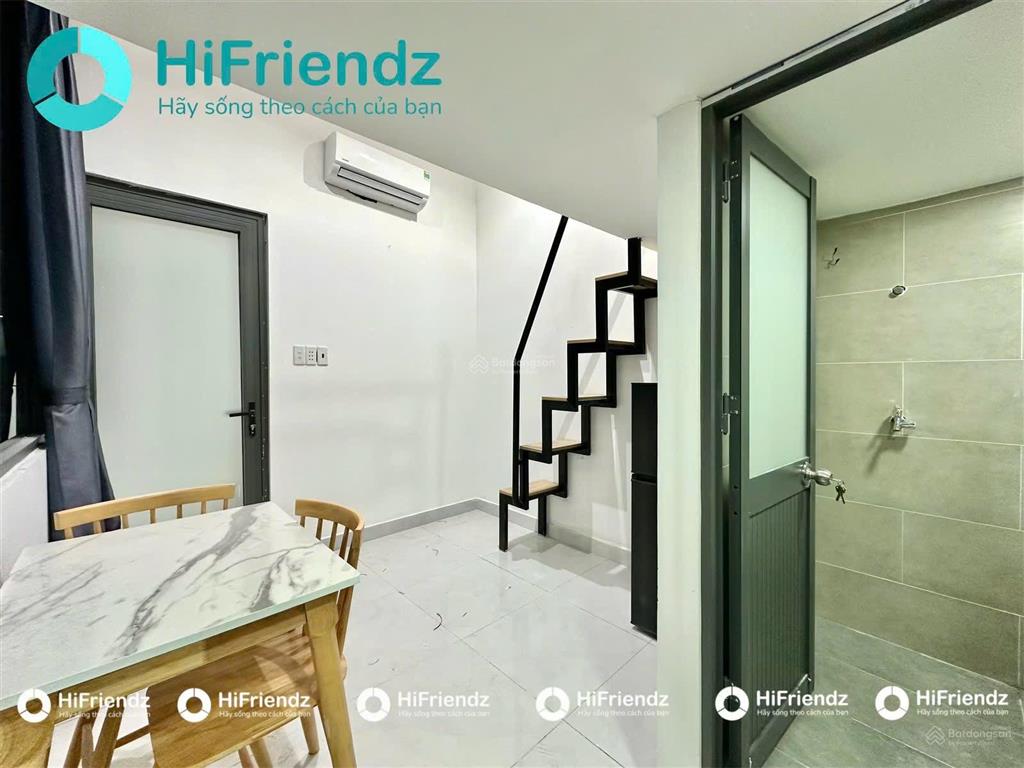 Cho thuê nhà trọ tại đường phan huy ích, gò vấp, giá siêu hời 4,3 triệu, 30m2