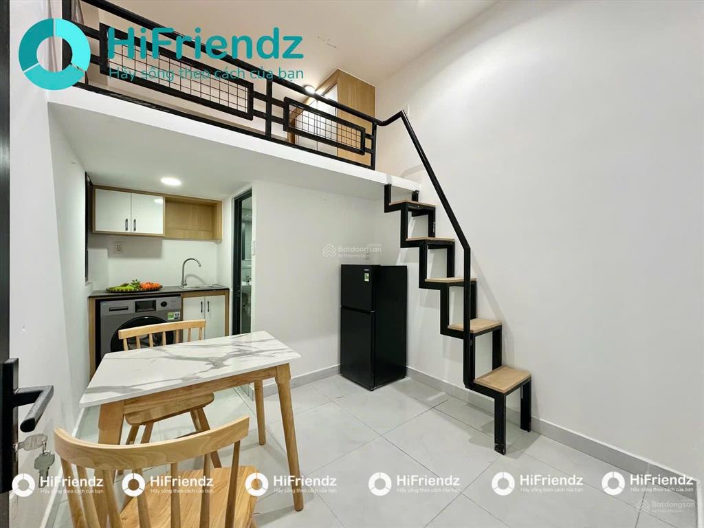 Cho thuê nhà trọ tại đường phan huy ích, gò vấp, giá siêu hời 4,3 triệu, 30m2