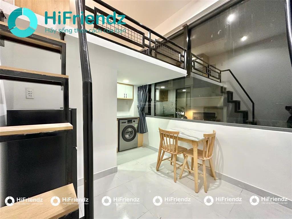 Cho thuê nhà trọ tại đường phan huy ích, gò vấp, giá siêu hời 4,3 triệu, 30m2