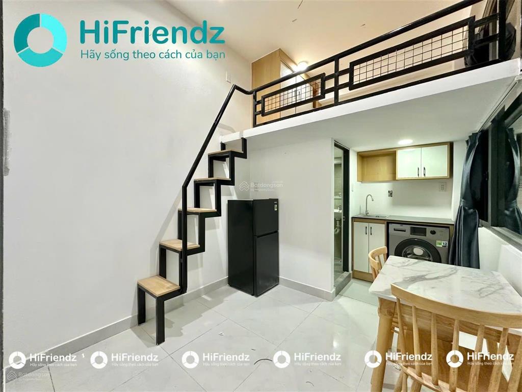 Cho thuê nhà trọ tại đường phan huy ích, gò vấp, giá siêu hời 4,3 triệu, 30m2