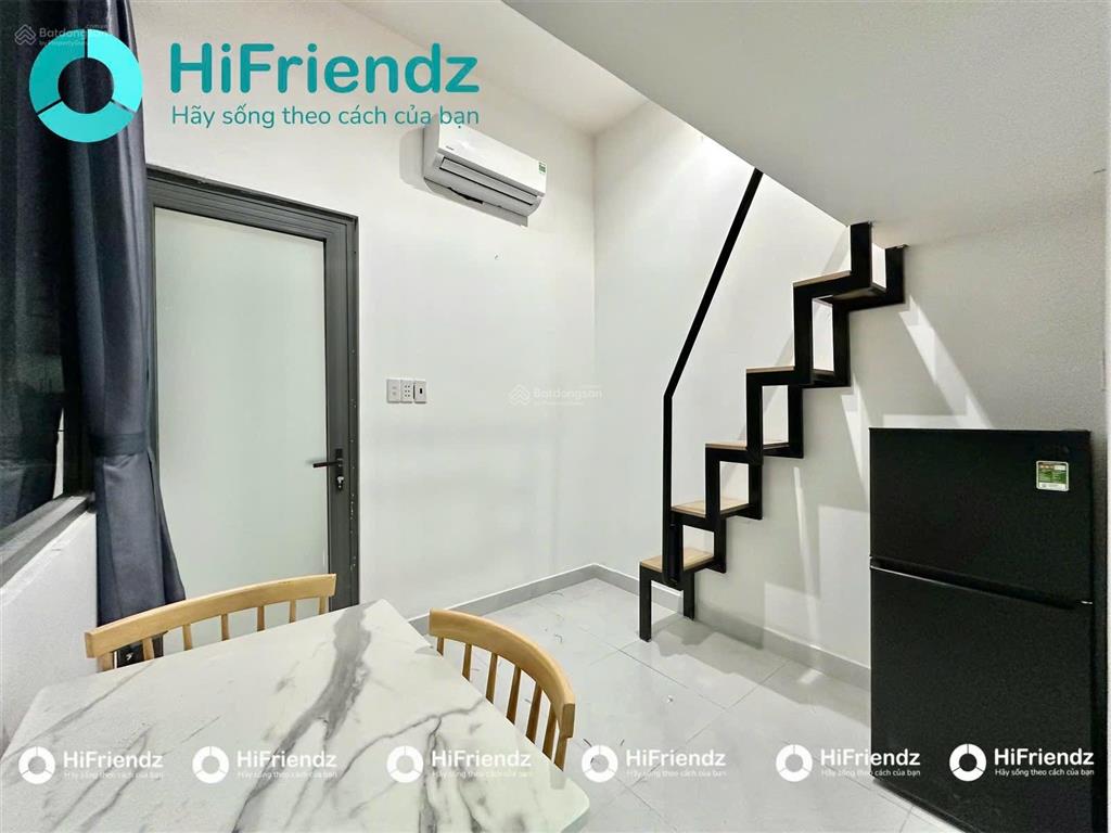 Cho thuê nhà trọ tại đường phan huy ích, gò vấp, giá siêu hời 4,3 triệu, 30m2