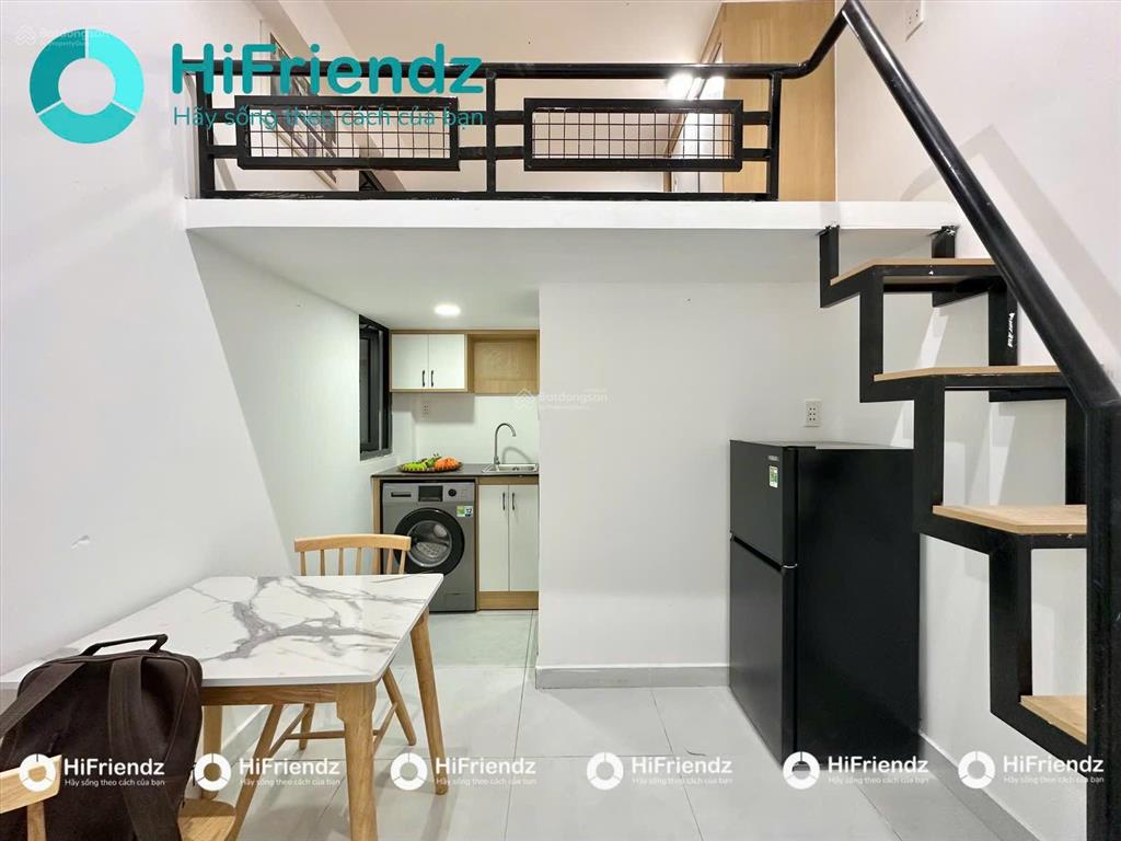 Cho thuê nhà trọ tại đường phan huy ích, gò vấp, giá siêu hời 4,3 triệu, 30m2