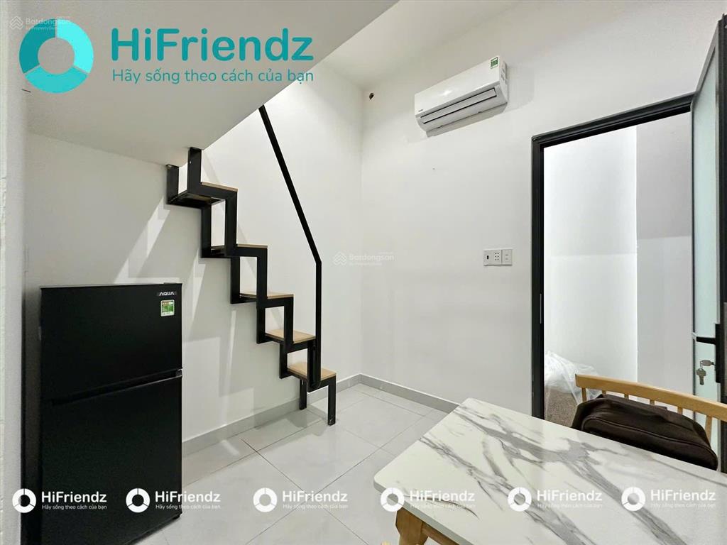 Cho thuê nhà trọ tại đường phan huy ích, gò vấp, giá siêu hời 4,3 triệu, 30m2