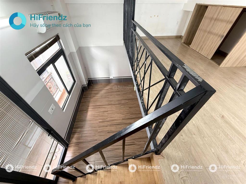 Cho thuê nhà trọ 30m2, giá tốt 6,2 triệu/th tại nguyễn bỉnh khiêm, gò vấp, hcm