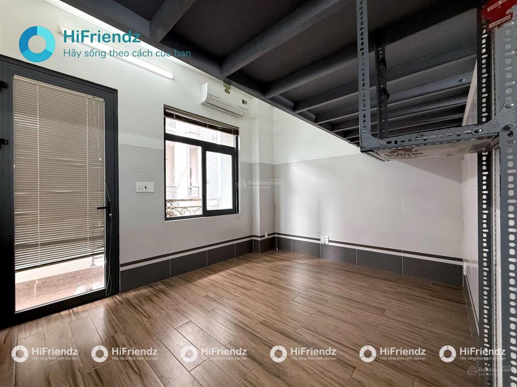 Cho thuê nhà trọ 30m2, giá tốt 6,2 triệu/th tại nguyễn bỉnh khiêm, gò vấp, hcm