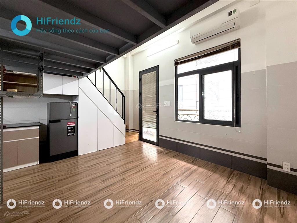 Cho thuê nhà trọ 30m2, giá tốt 6,2 triệu/th tại nguyễn bỉnh khiêm, gò vấp, hcm