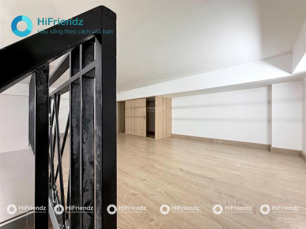 Cho thuê nhà trọ 30m2, giá tốt 6,2 triệu/th tại nguyễn bỉnh khiêm, gò vấp, hcm