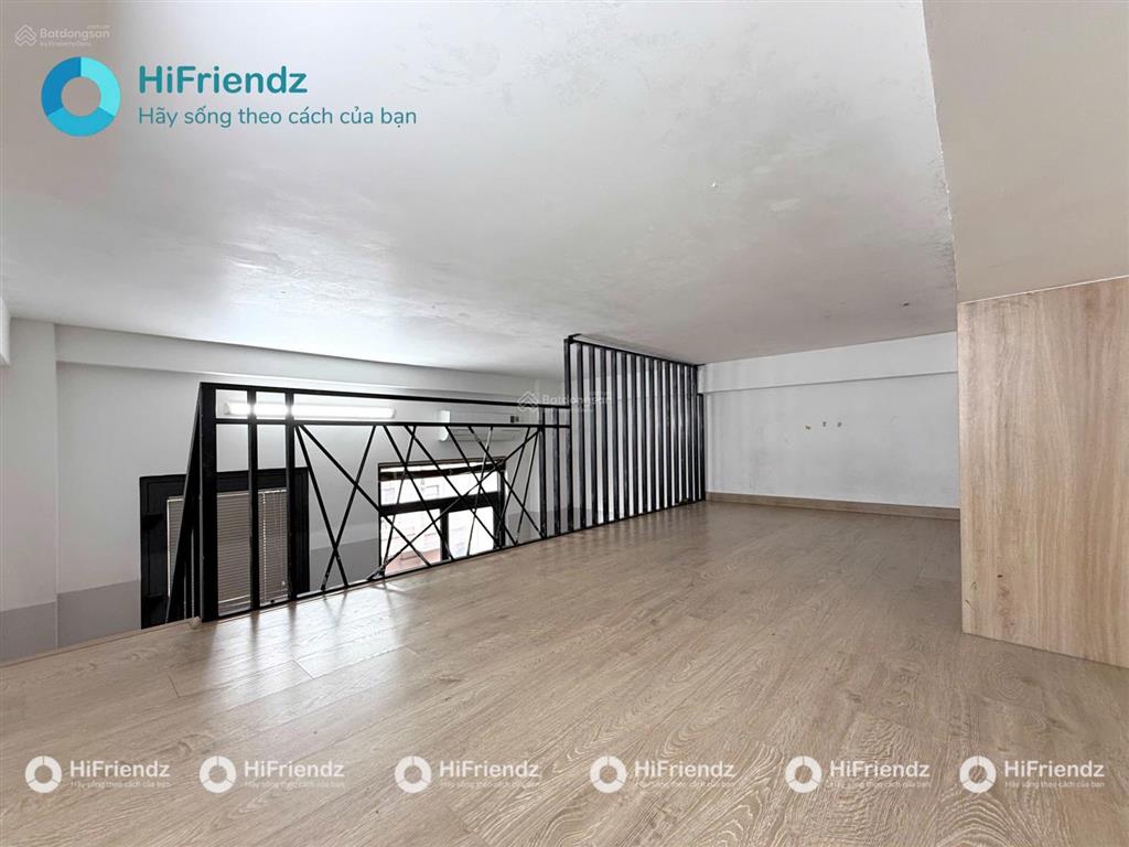 Cho thuê nhà trọ 30m2, giá tốt 6,2 triệu/th tại nguyễn bỉnh khiêm, gò vấp, hcm