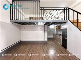 Cho thuê nhà trọ 30m2, giá tốt 6,2 triệu/th tại nguyễn bỉnh khiêm, gò vấp, hcm