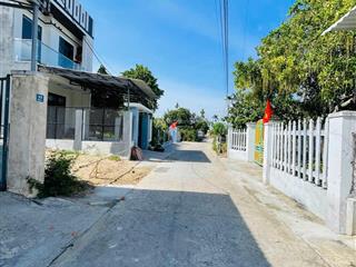 Bán đất 135m2 tại xã điện hòa, điện bàn, quảng nam, giá 799 triệu vnd