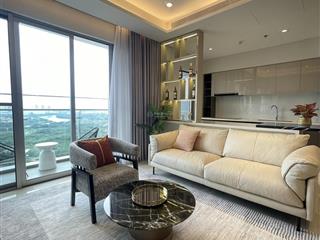 Cho thuê căn hộ cao cấp horizon phú mỹ hưng . nhà mới 100%