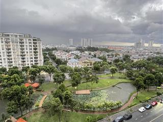 Hàng hiếm  cần bán nhanh căn hộ cảnh viên kiểu duplex thông tầng view toàn cảnh công viên