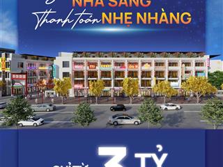 Mở bán giai đoạn 2 của dự án hongkong town  một biểu tượng mới của bất động sản hải phòng !!!!