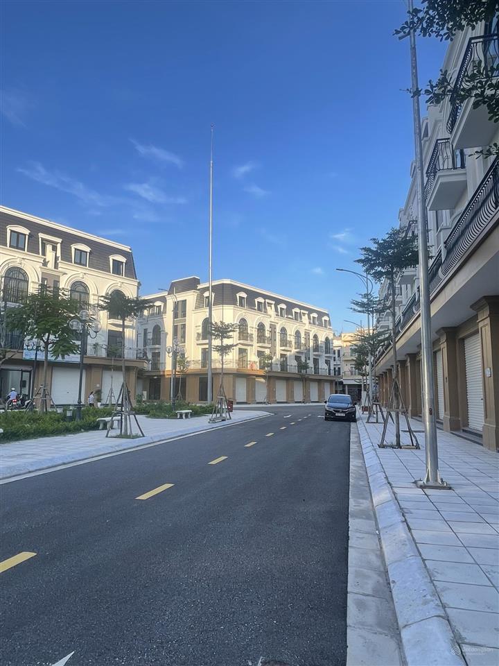 Bán nhà 4 tầng tại đồng hoà  kiến an giá rẻ nhất thị trường