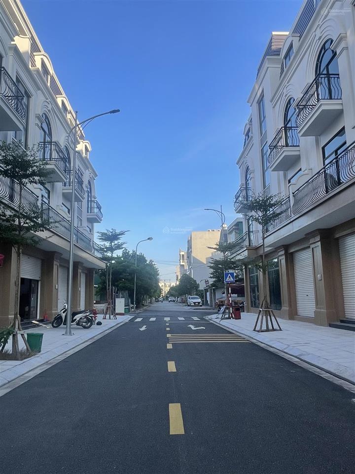 Bán nhà 4 tầng tại đồng hoà  kiến an giá rẻ nhất thị trường