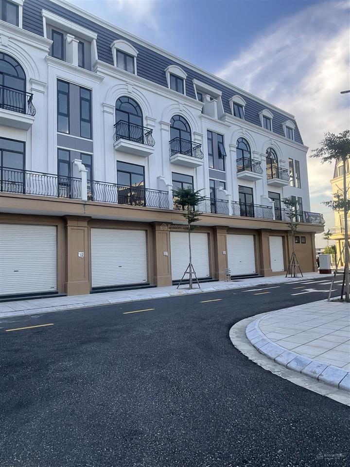 Bán nhà 4 tầng tại đồng hoà  kiến an giá rẻ nhất thị trường