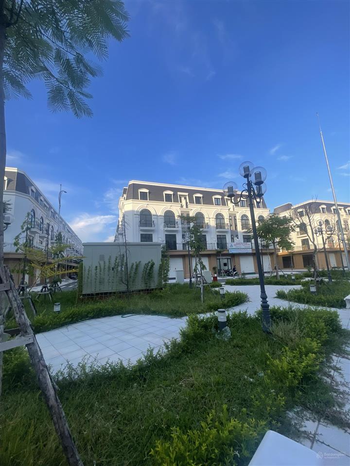 Bán nhà 4 tầng tại đồng hoà  kiến an giá rẻ nhất thị trường