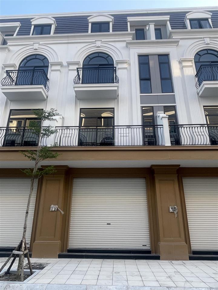 Bán nhà 4 tầng tại đồng hoà  kiến an giá rẻ nhất thị trường