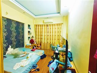 Siêu phẩm nhà mặt ngõ kinh doanh đỉnh , 45m2 x 4 tầng , mặt tiền 7m tại đống đa