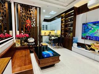 Bán nhanh siêu phẩm yên hoà, nhà mới đẹp, 30m2, 5 tầng, giá 9,5 tỷ