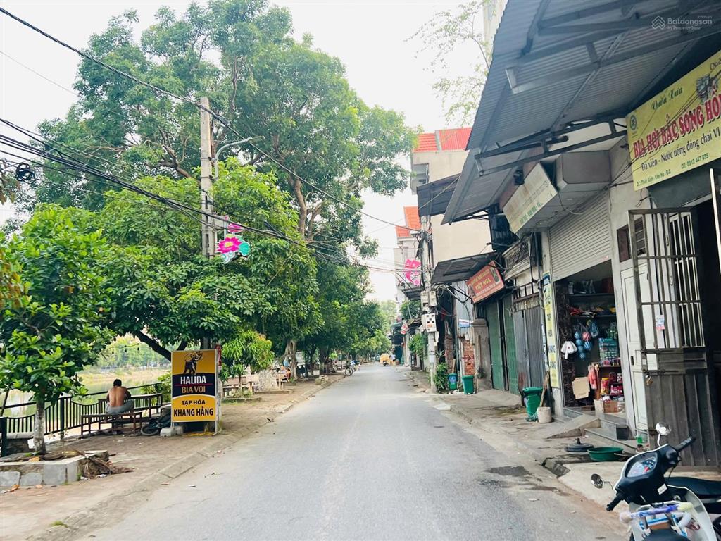 Săn đất giá rẻ thiết bình 100m² đường ô tô cách trục chính chỉ 1 nhà giá chỉ từ 4x triệu/m²