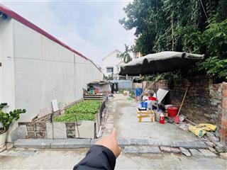 Đón sóng vành đai 4  3 bước ra hồ điều hoà  lô đất phù liễn mt 5,25m, ô tô ngủ trong đất