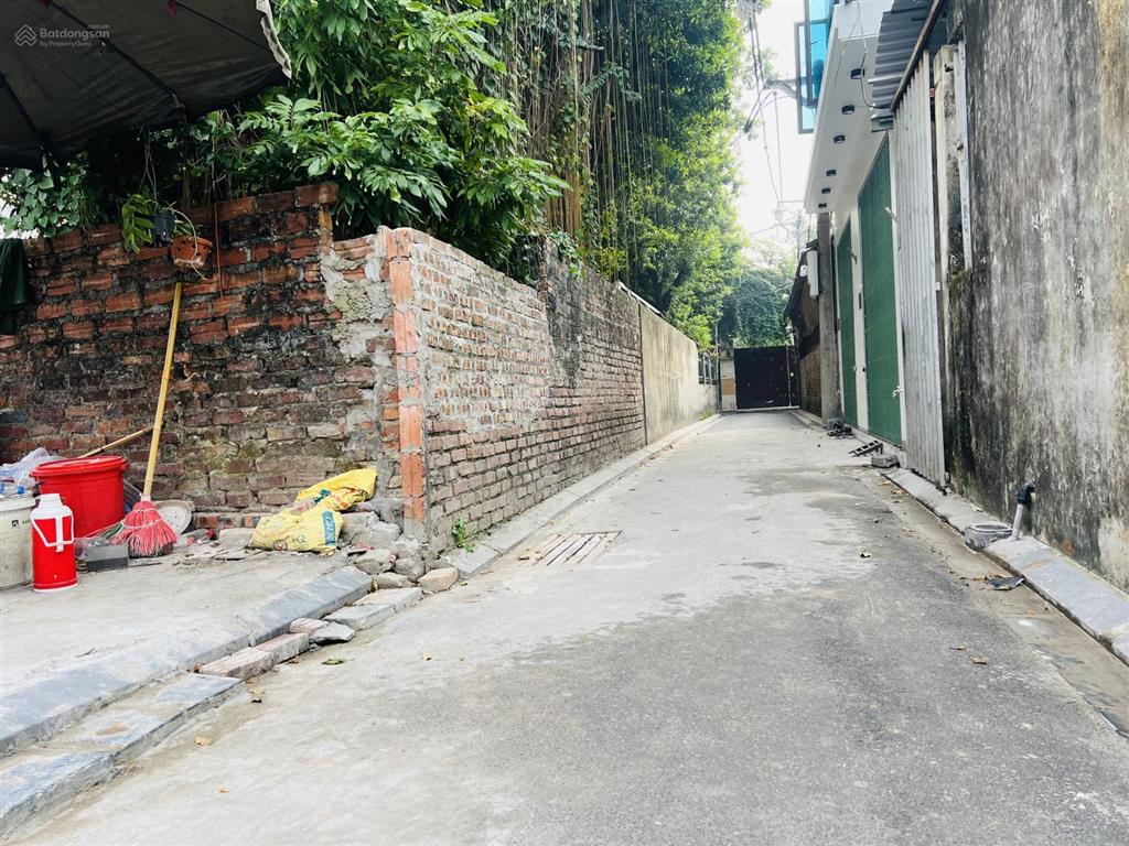 Đón sóng vành đai 4  3 bước ra hồ điều hoà  lô đất phù liễn mt 5,25m, ô tô ngủ trong đất