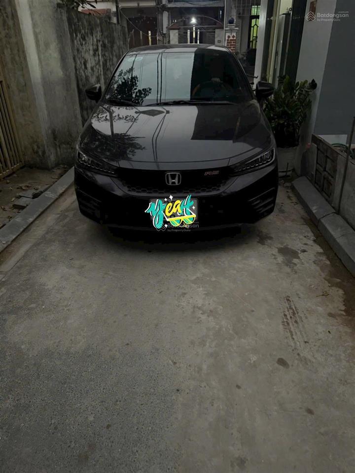 Đón sóng vành đai 4  3 bước ra hồ điều hoà  lô đất phù liễn mt 5,25m, ô tô ngủ trong đất