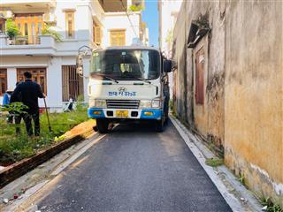 Siêu phẩm mặt tiền 20m đón sóng sân bay gia bình  cầu tứ liên, đường thông ô tô cẩu, sát tđc