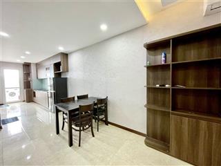 Cho thuê căn hộ view sông thoáng mát tại mường thanh khánh hoà, 04 tp
