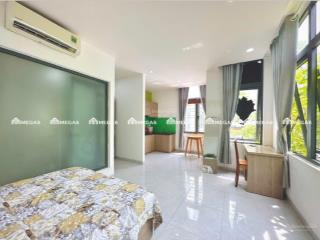 Cho thuê căn hộ studio , 1 phòng ngủ , 2 phòng ngủ nha trang