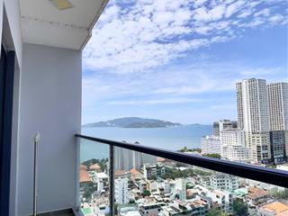 Cho thuê căn hộ cao cấp view biển marina suite nha trang