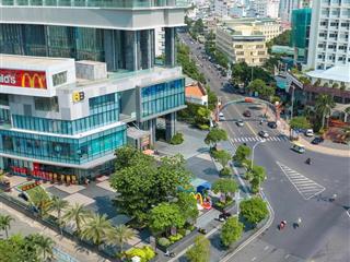 Giảm giá ,cho thuê kios trung tâm mua sắm & giải trí ab central nha trang , giá từ 15 triệu/ tháng