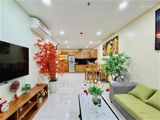 Cho thuê căn hộ maple  trung tâm nha trang
