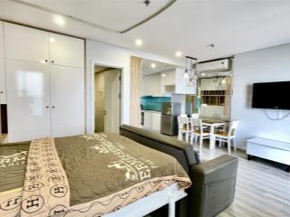 Cho thuê căn hộ cao cấp marina suite nha trang giá từ 12 triệu  view biển