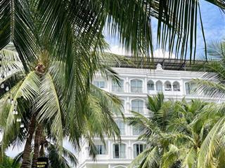 Cho thuê căn hộ champa island 1pn2pn