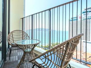 Căn hộ studio gold coast, nhận booking ngày  tháng