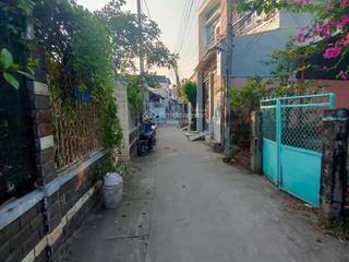 Dễ mua dễ bán! nhà cấp 4 tân phú, thoáng đãng chỉ 980 triệu! sổ riêng