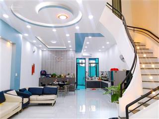 Chính chủ bán nhanh nhà đẹp gần chợ bà điểm giá tốt 1 tỷ 75, shr, dọn vào ở ngay!