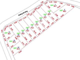 ĐẦU TƯ ĐẤT NỀN GẦN KCN THANH SƠN, LƯƠNG SƠN, TP HÒA BÌNH – GIÁ 3XX TRIỆU/NỀN