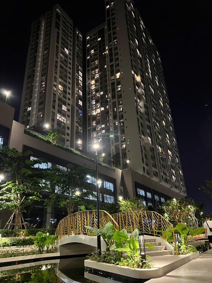 Bán gấp q7 riverside 2pn2wc chỉ 3.8 tỷ full nội thất view đẹp. hiện nhà đang trống