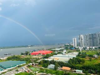Giá rẻ nhất thị trường q7 riverside 2pn 2wc căn góc 2 ban công 69m2 giá 2tỷ9 bao thuế phí