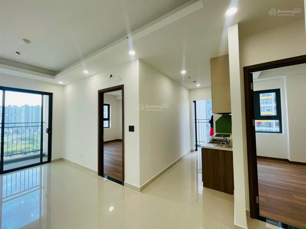 Bán gấp q7 riverside 2pn2wc chỉ 3.8 tỷ full nội thất view đẹp. hiện nhà đang trống